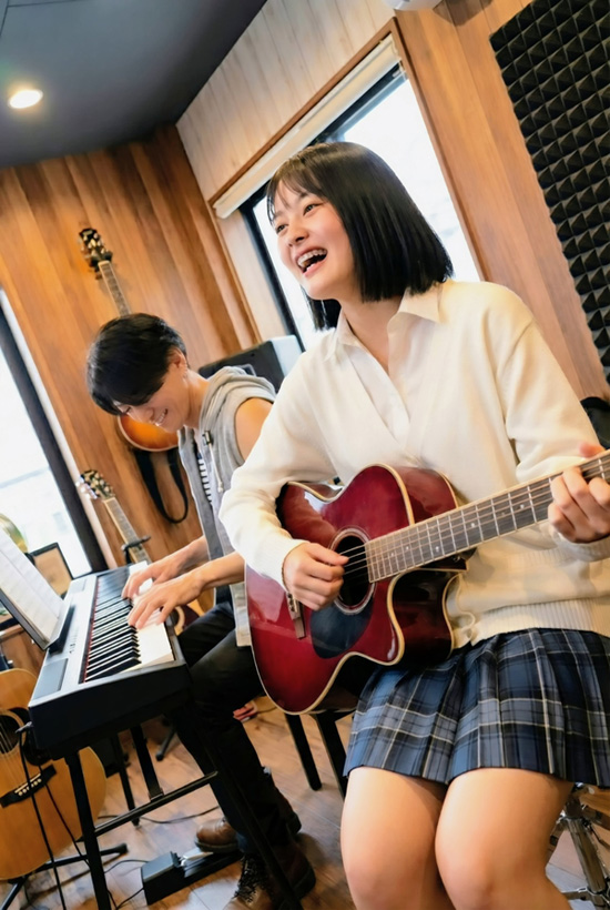 音縁 無料体験レッスンキャンペーン